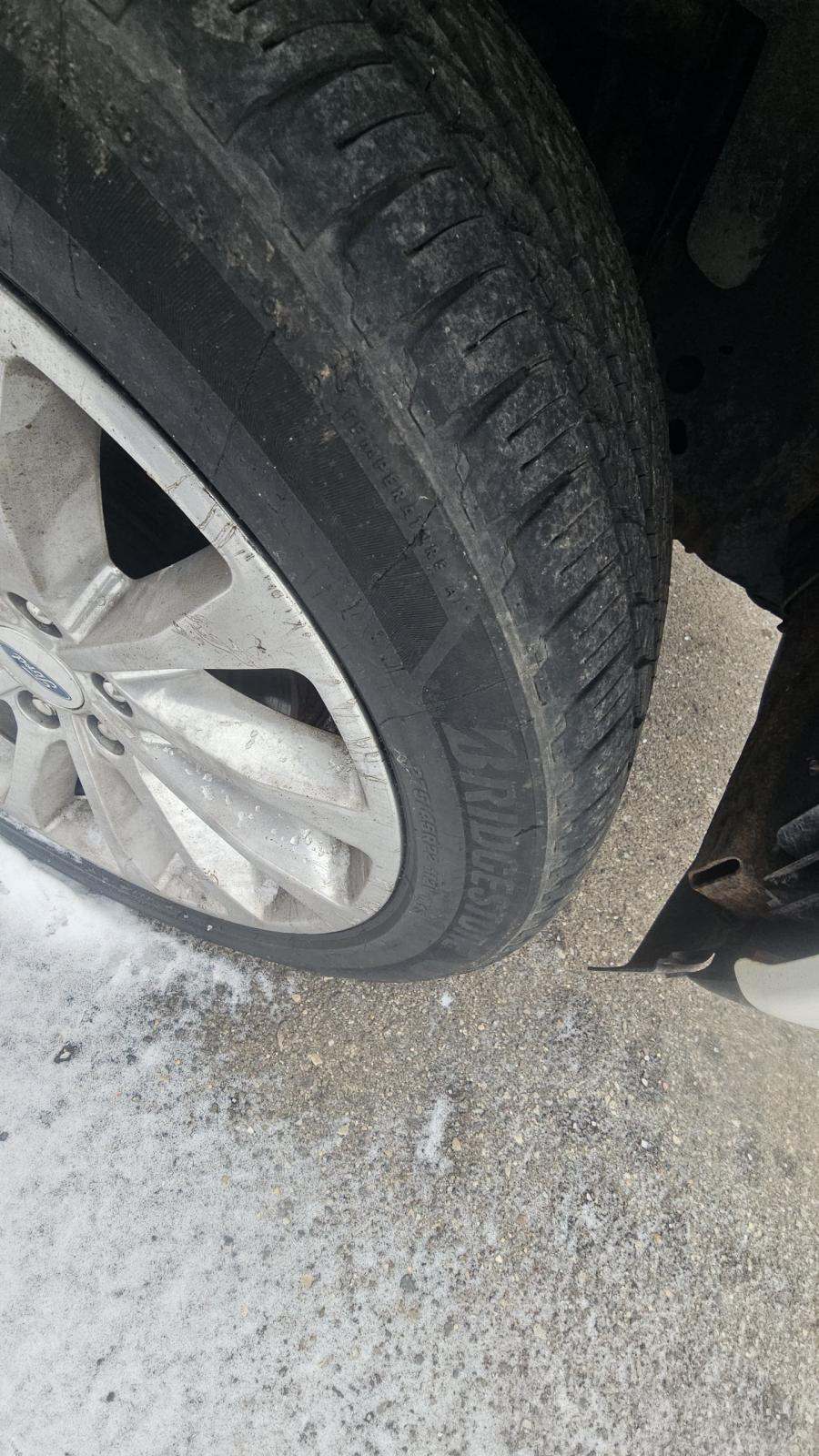 2018 Ford F-150 Limited AWD