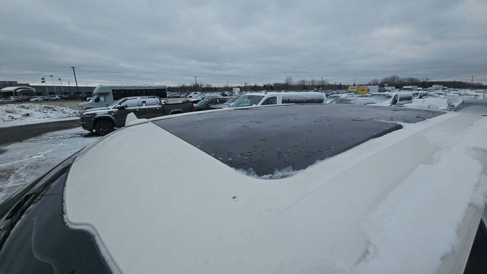 2018 Ford F-150 Limited AWD