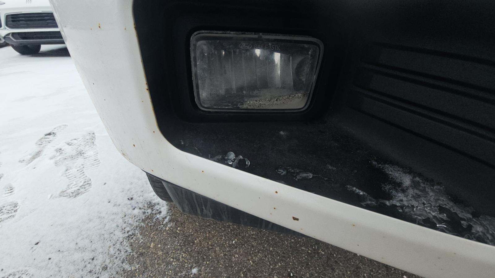 2018 Ford F-150 Limited AWD