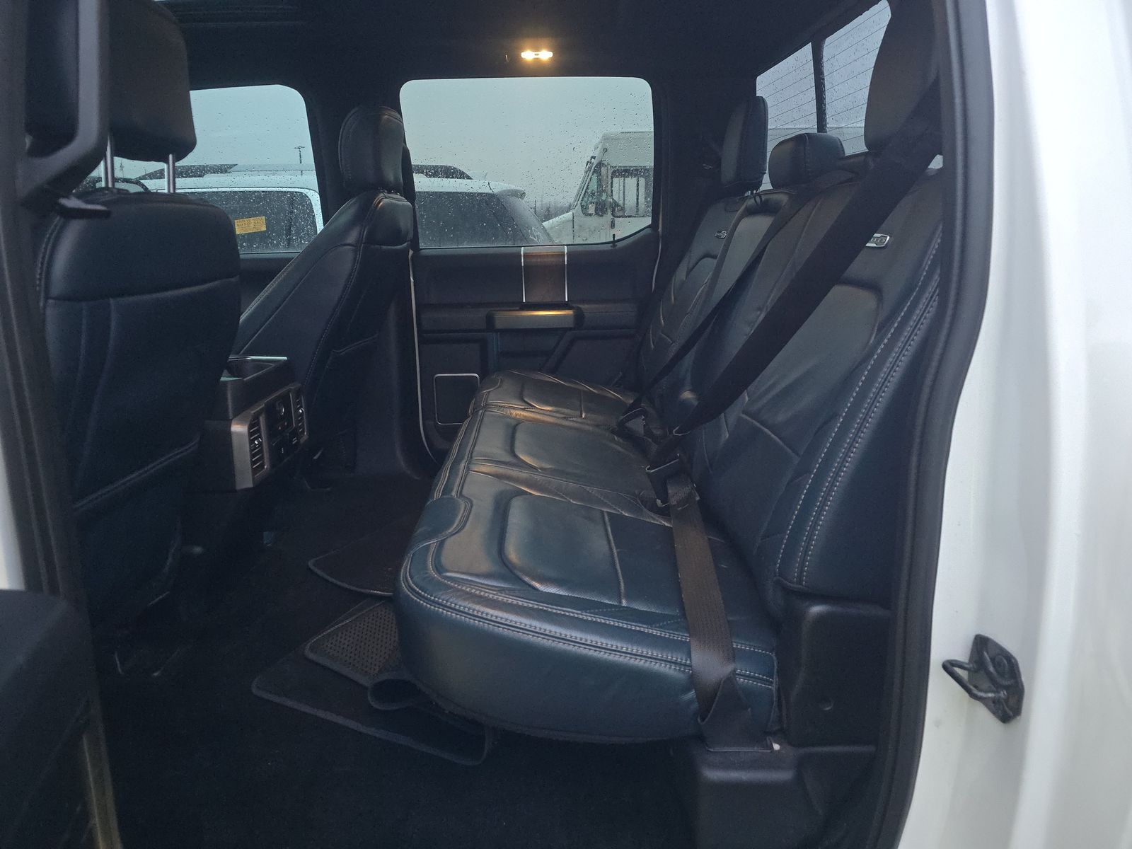 2018 Ford F-150 Limited AWD