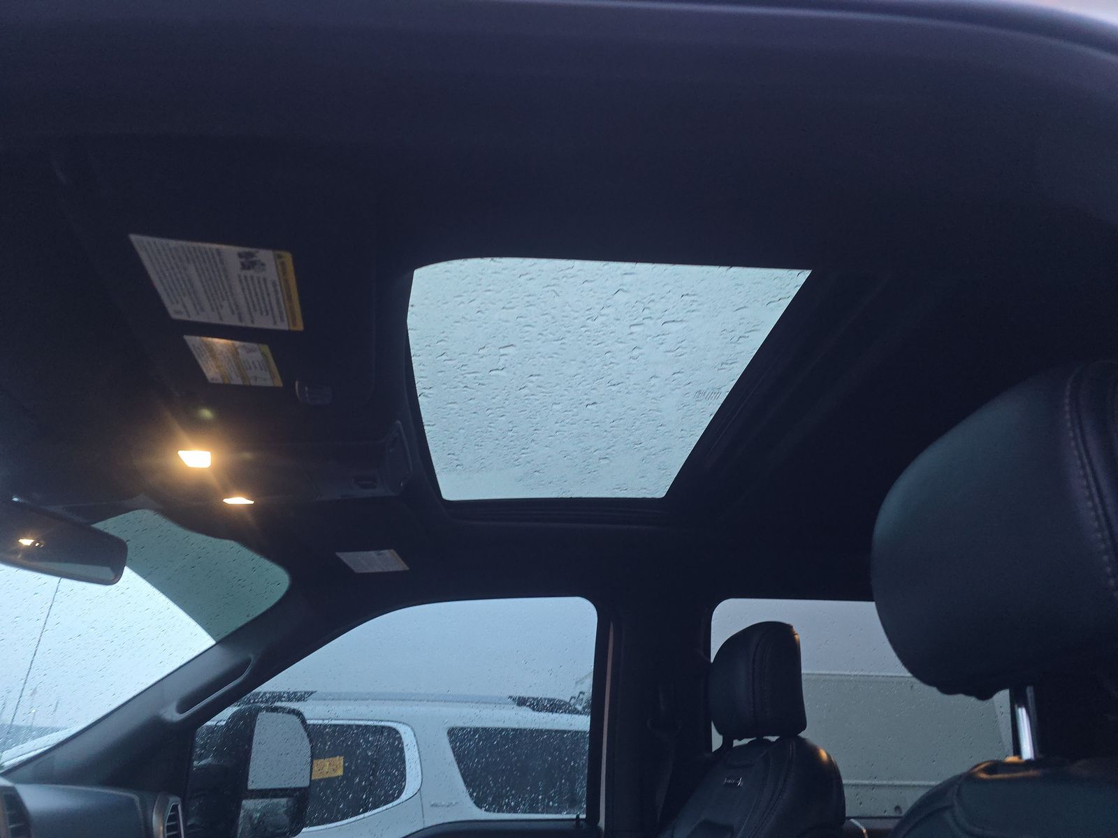 2018 Ford F-150 Limited AWD