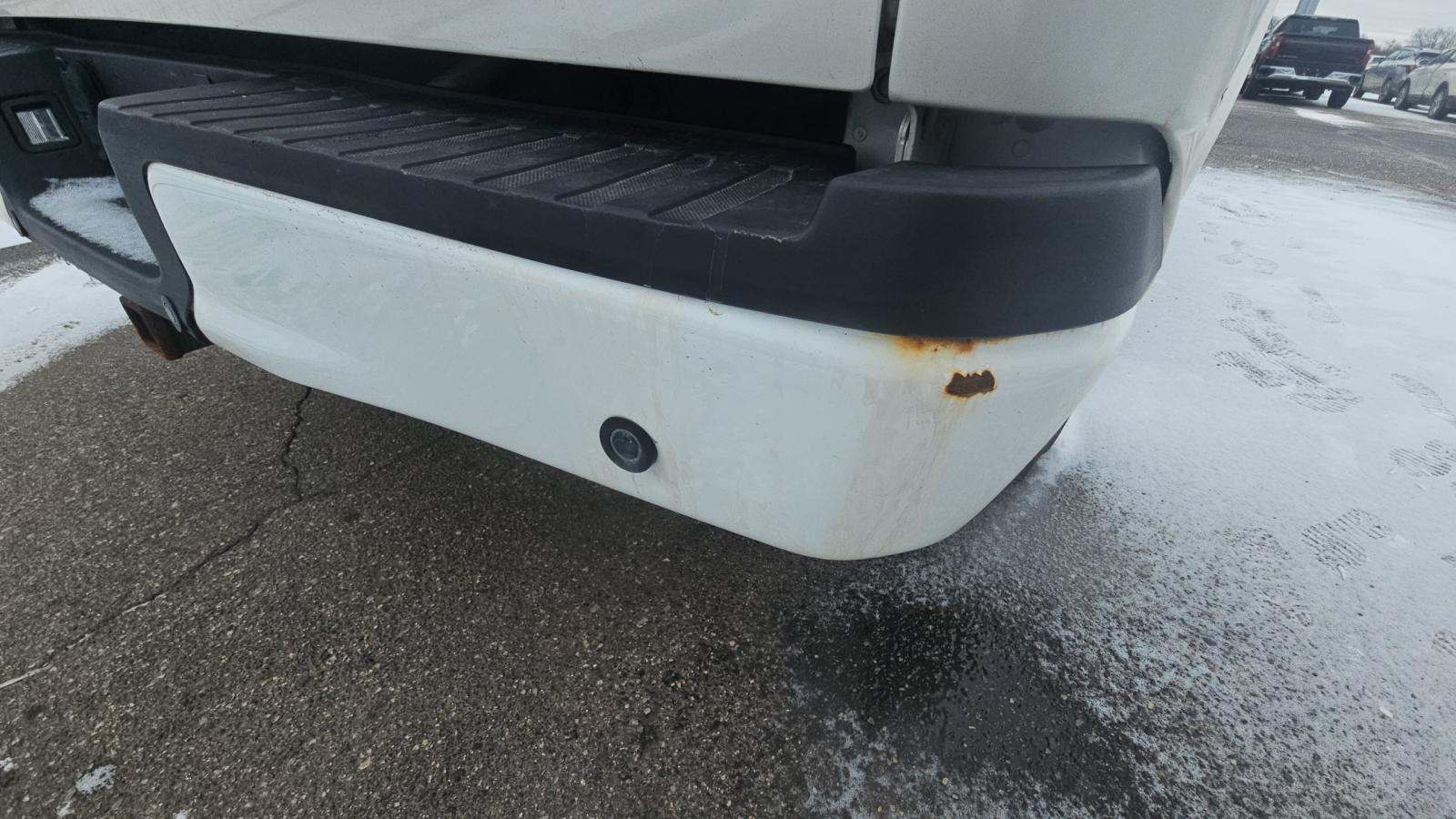 2018 Ford F-150 Limited AWD