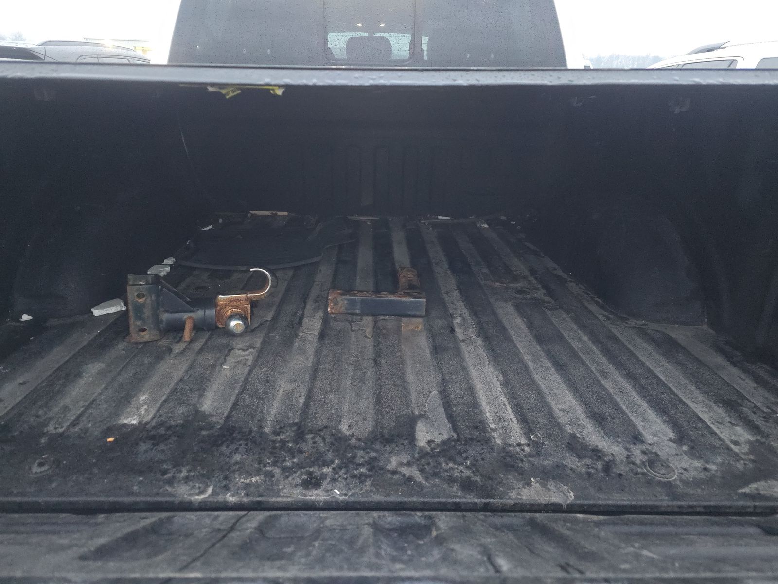 2018 Ford F-150 Limited AWD