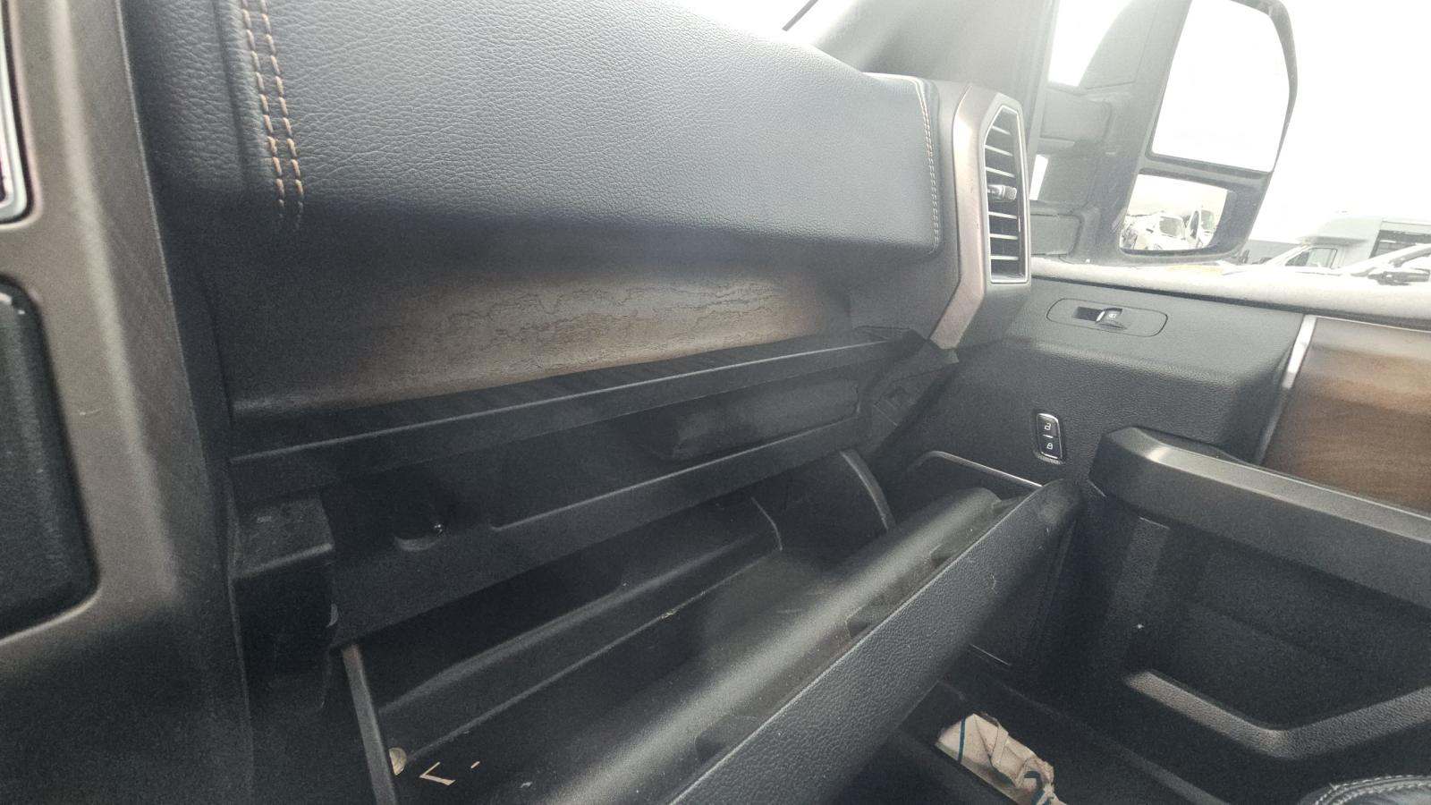 2018 Ford F-150 Limited AWD