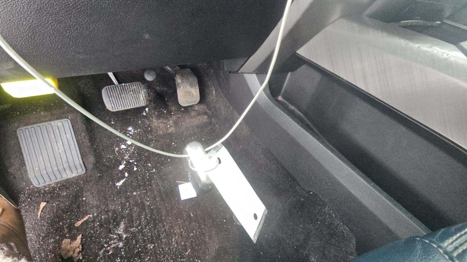 2018 Ford F-150 Limited AWD