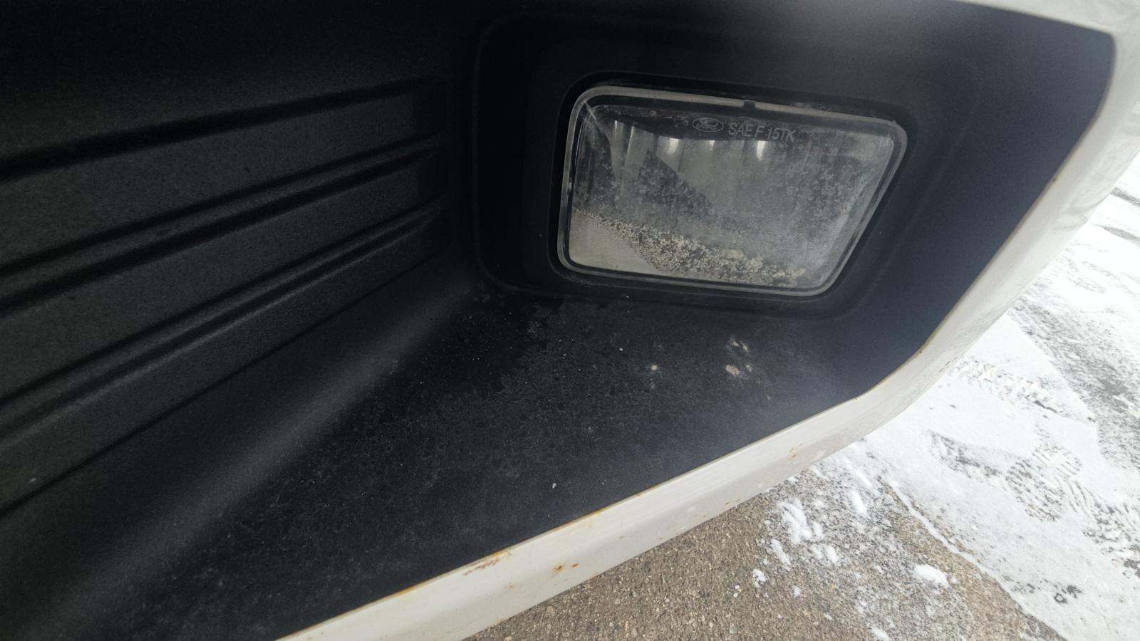 2018 Ford F-150 Limited AWD