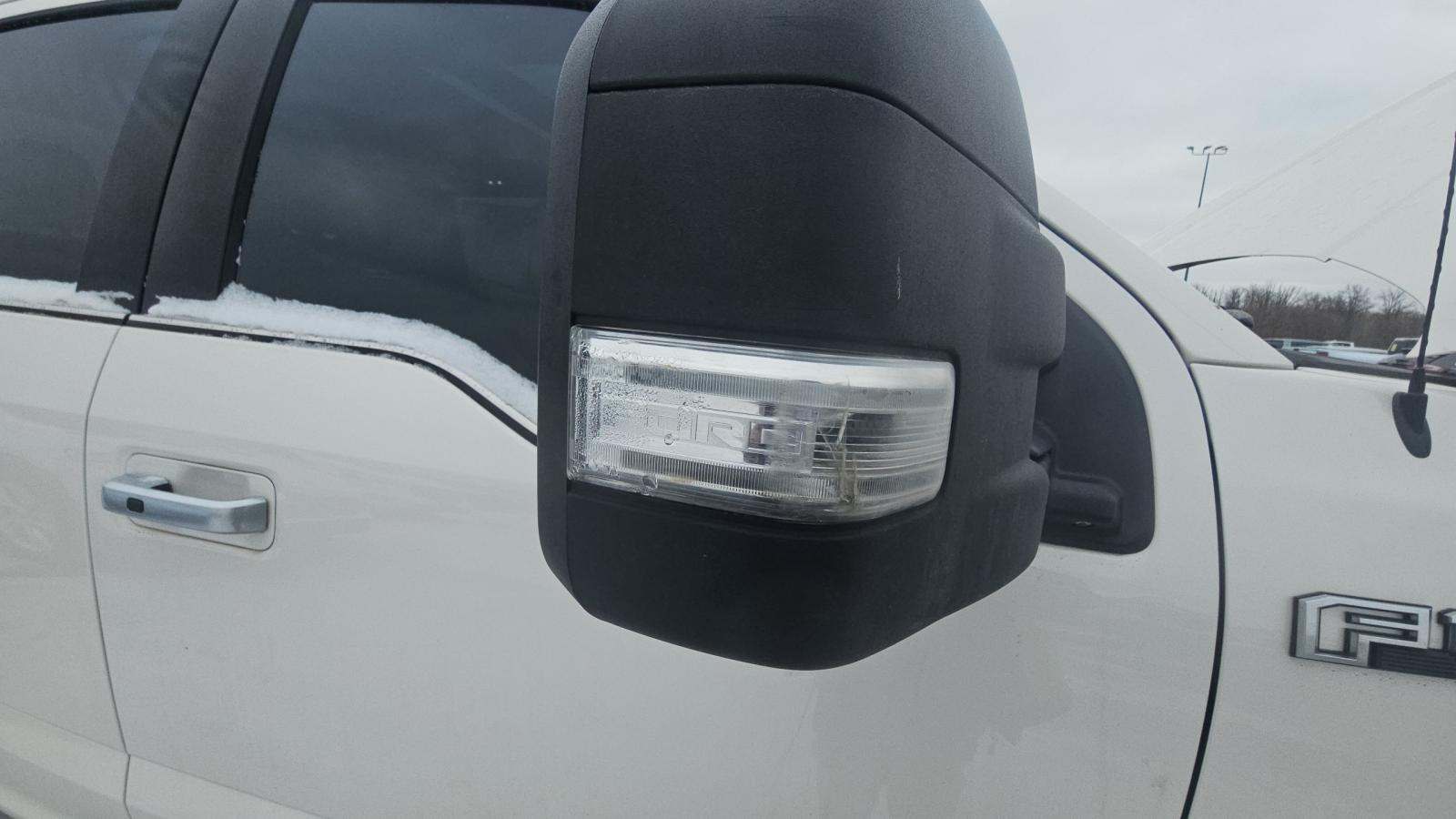 2018 Ford F-150 Limited AWD