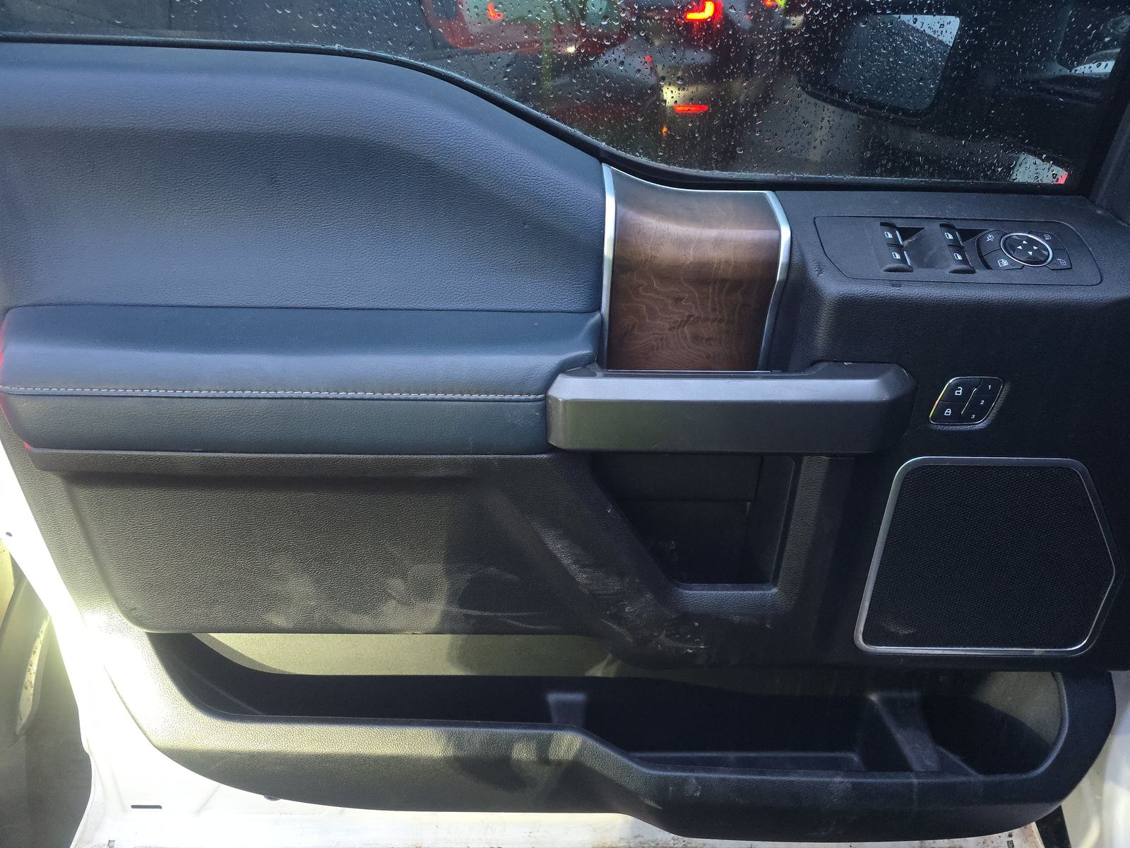 2018 Ford F-150 Limited AWD