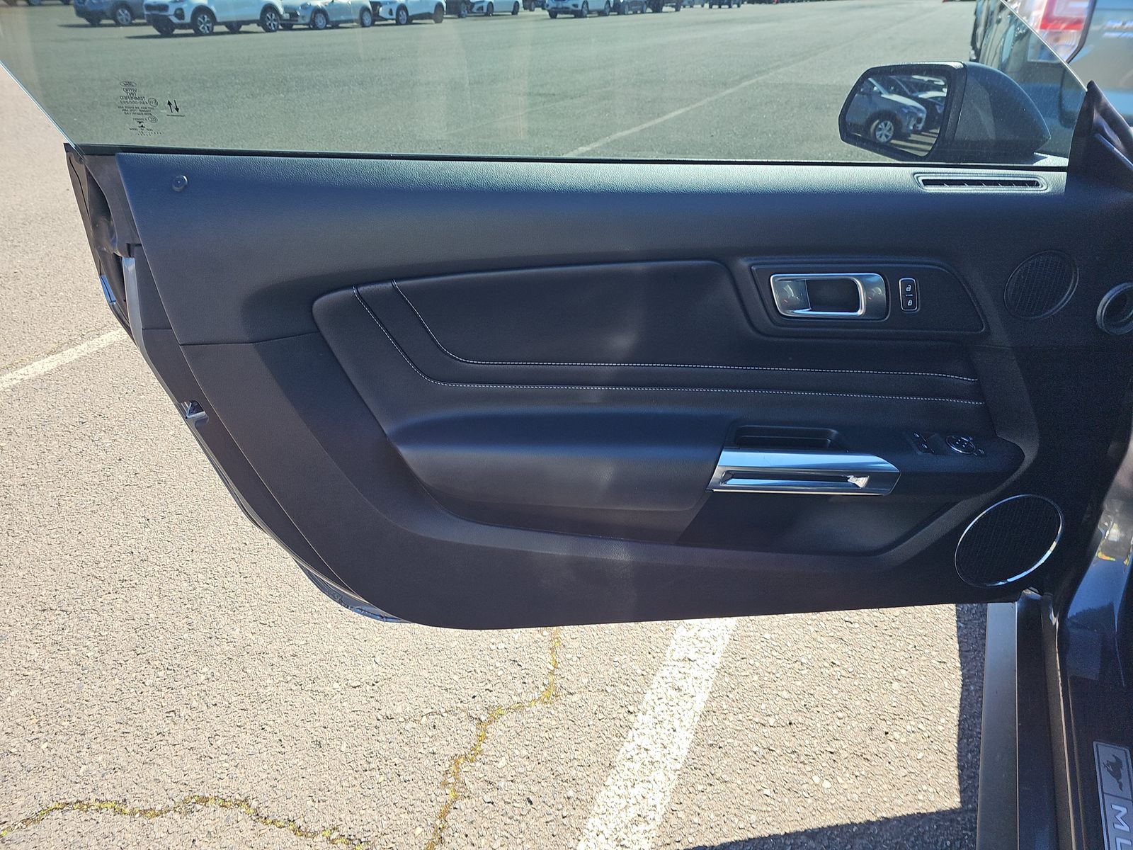 2021 Ford Mustang GT Premium RWD