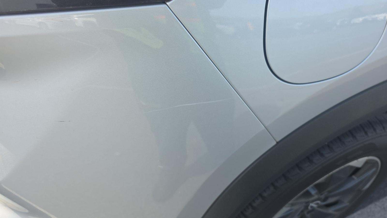 2024 Nissan Rogue SV AWD