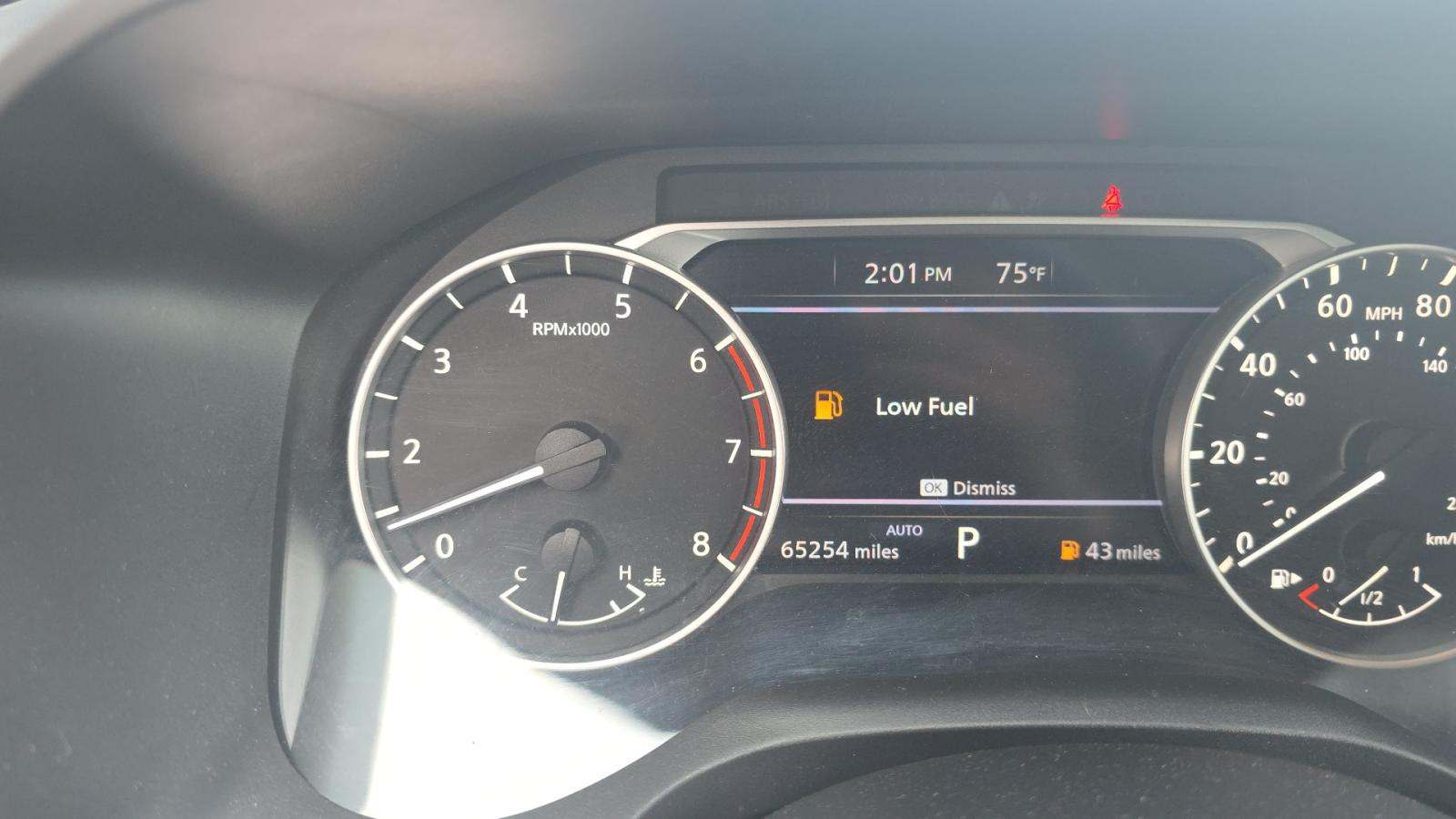 2024 Nissan Rogue SV AWD