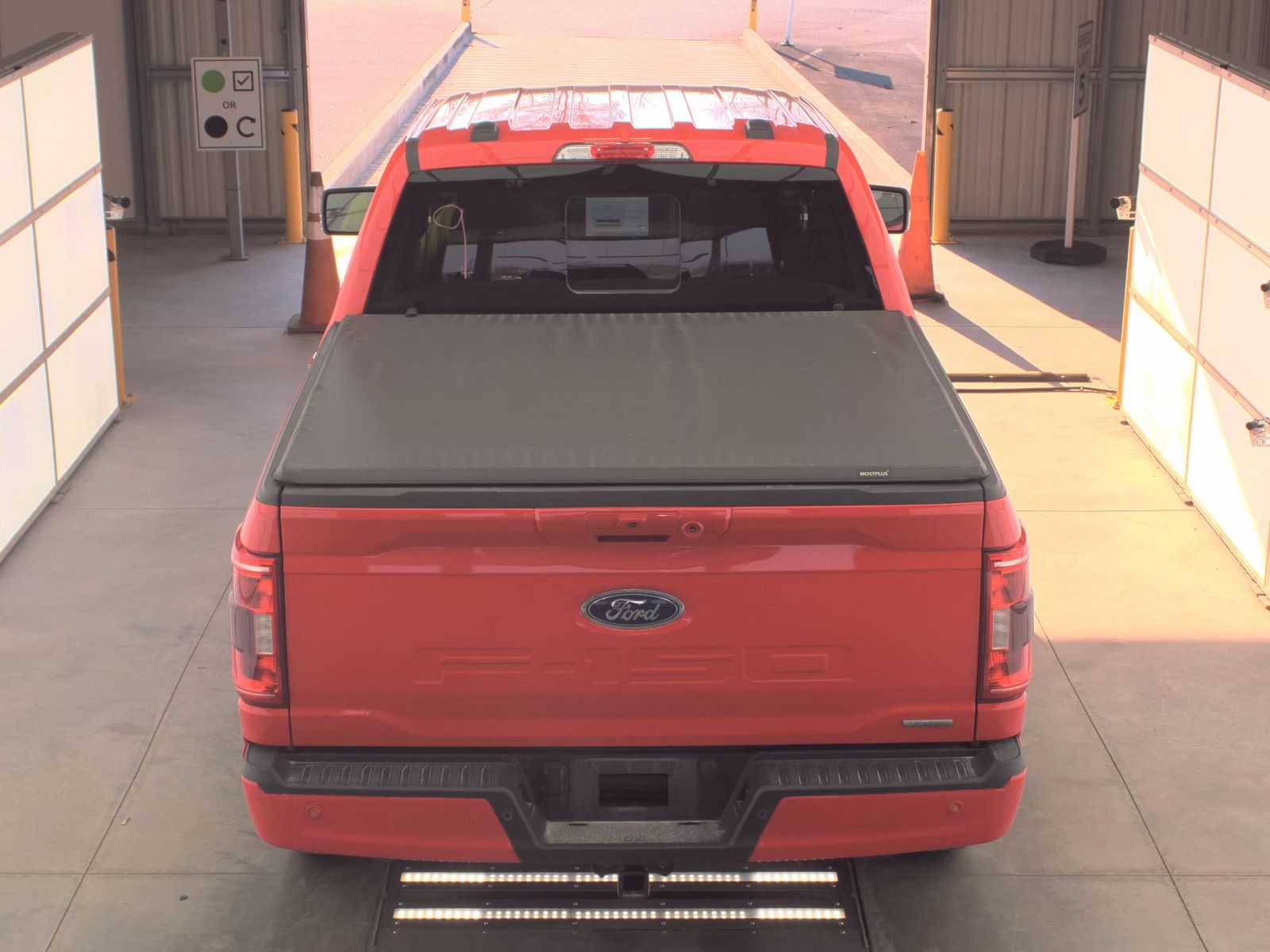2022 Ford F-150 XLT AWD