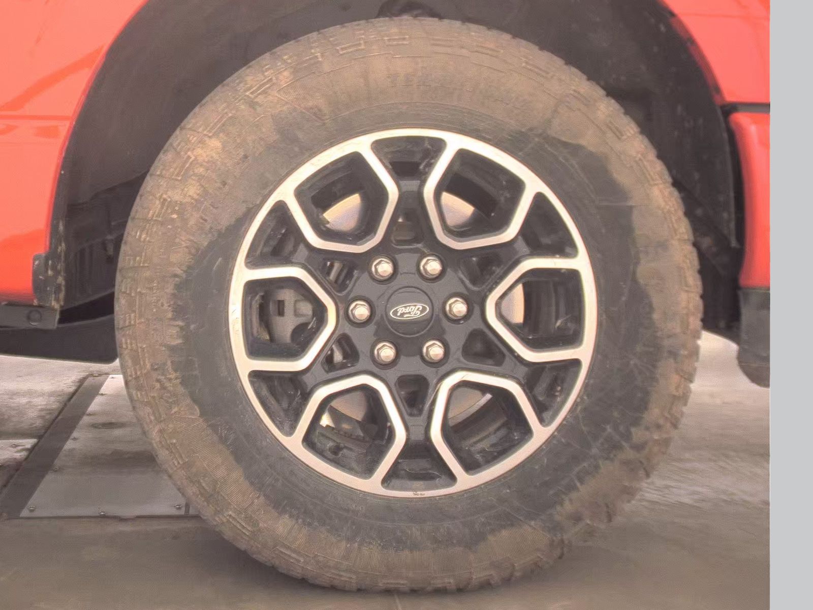 2022 Ford F-150 XLT AWD