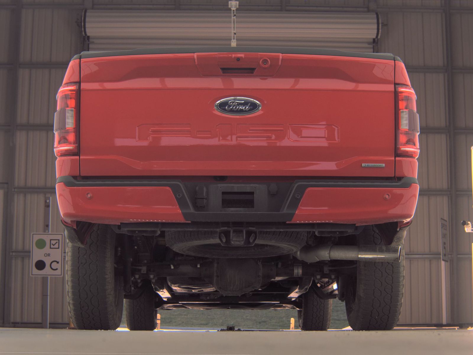 2022 Ford F-150 XLT AWD