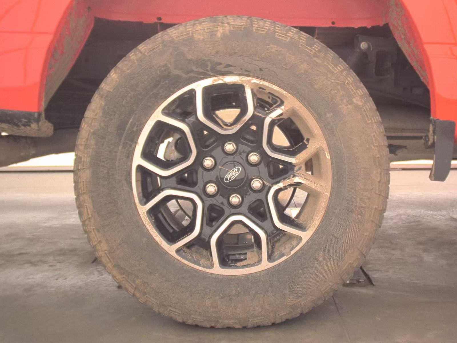 2022 Ford F-150 XLT AWD