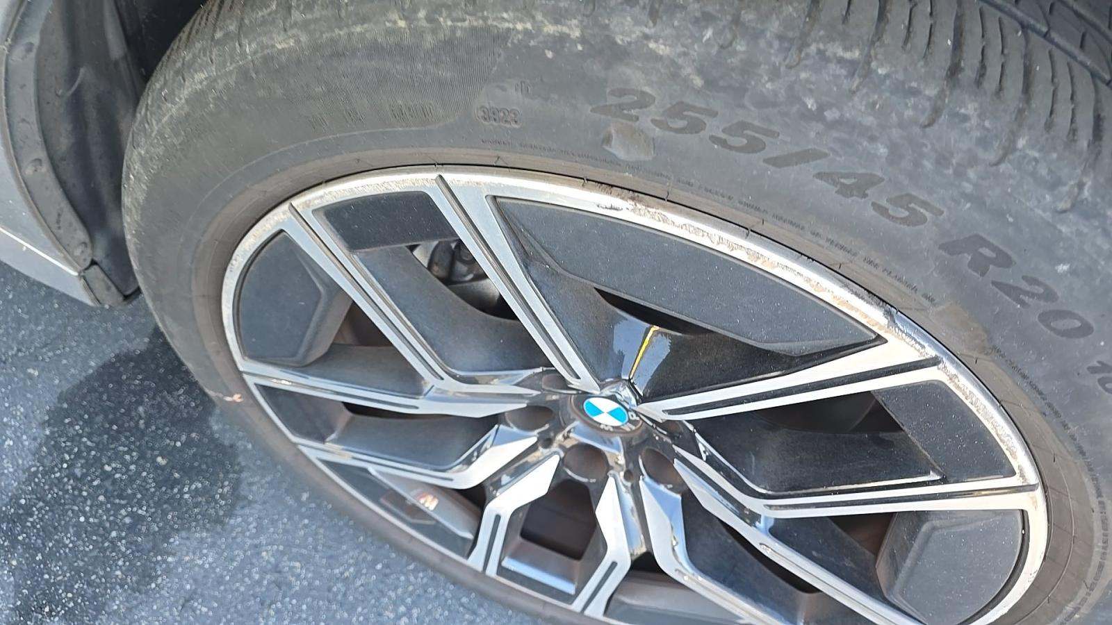 2024 BMW 7 Series 740i RWD