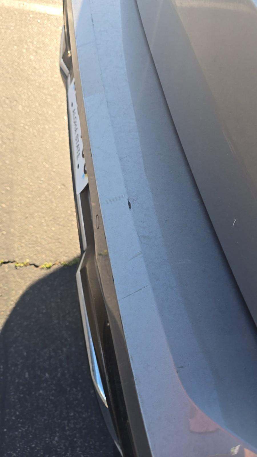 2024 BMW 7 Series 740i RWD