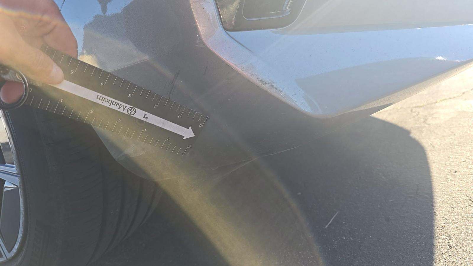 2024 BMW 7 Series 740i RWD