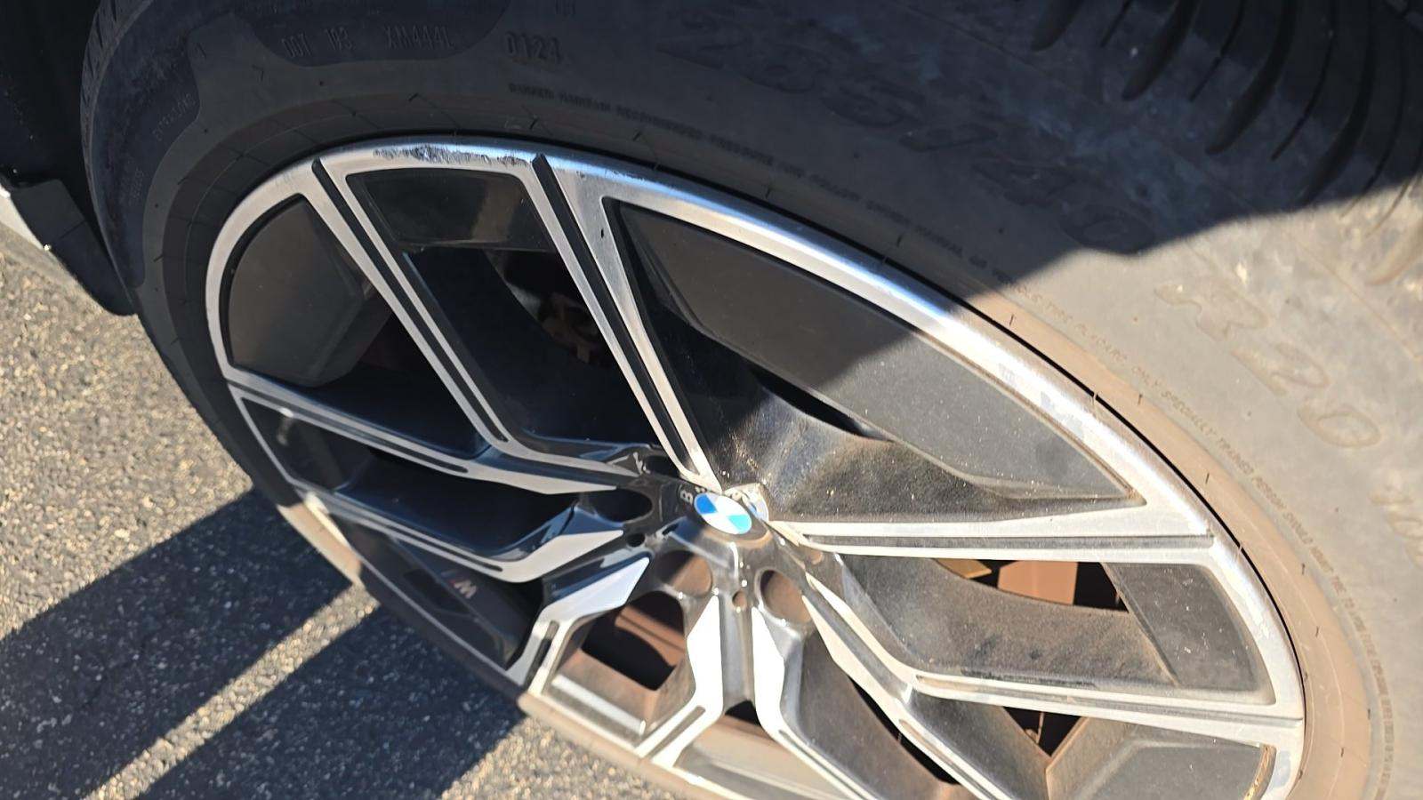 2024 BMW 7 Series 740i RWD