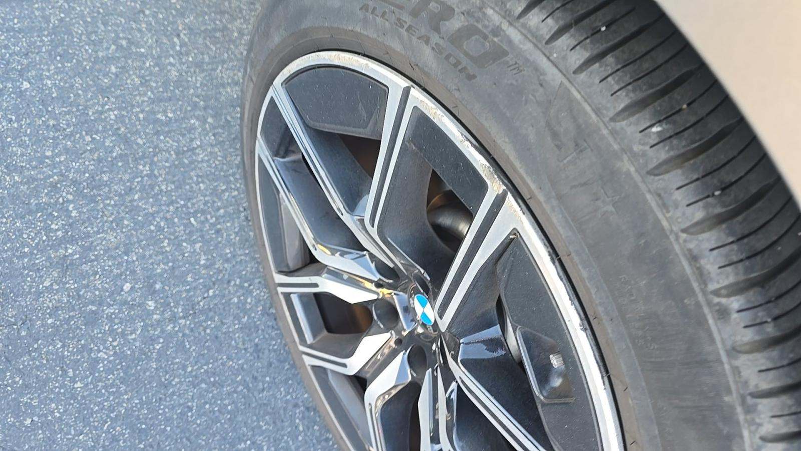 2024 BMW 7 Series 740i RWD