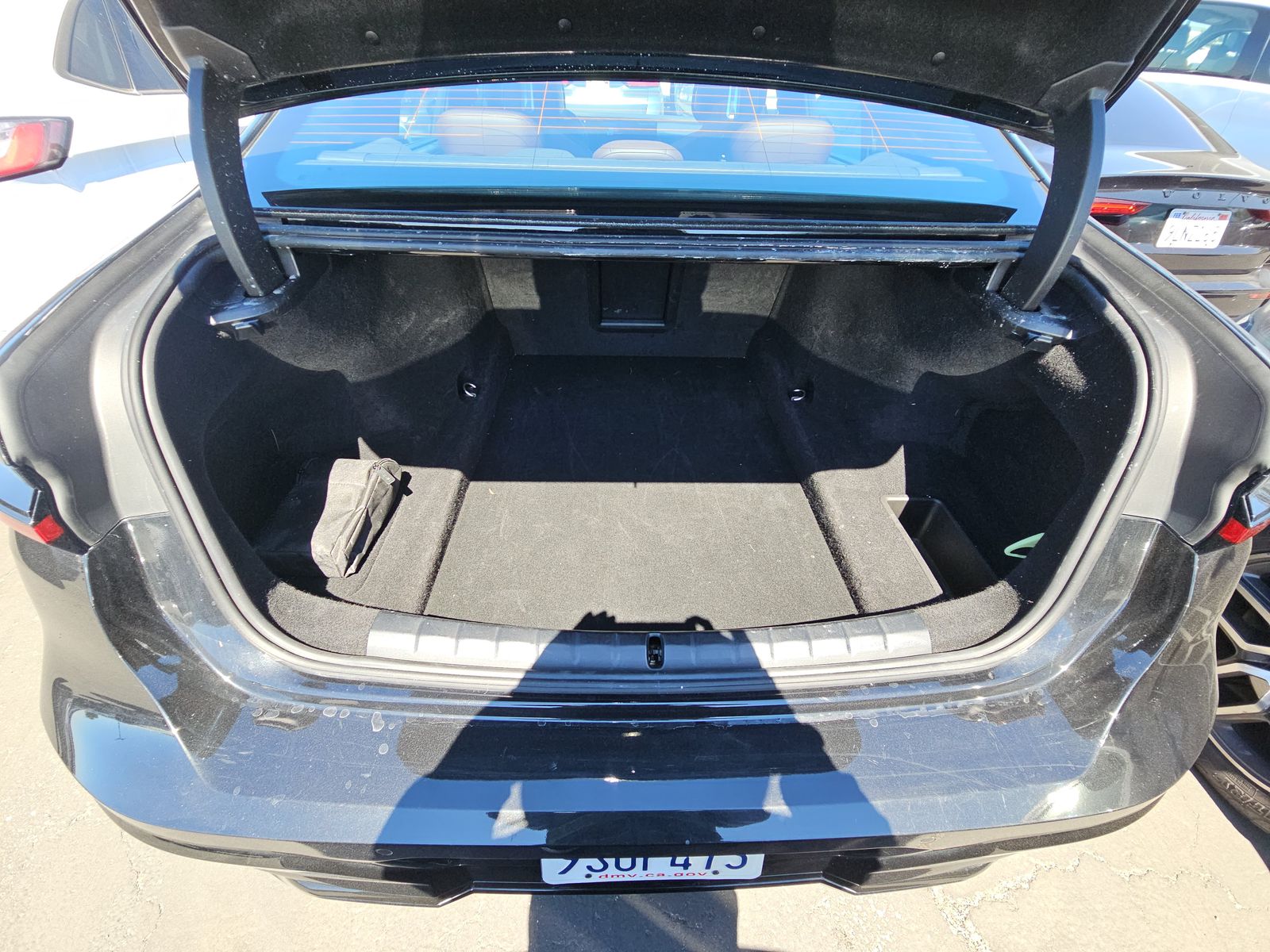 2025 BMW 7 Series 740i xDrive AWD