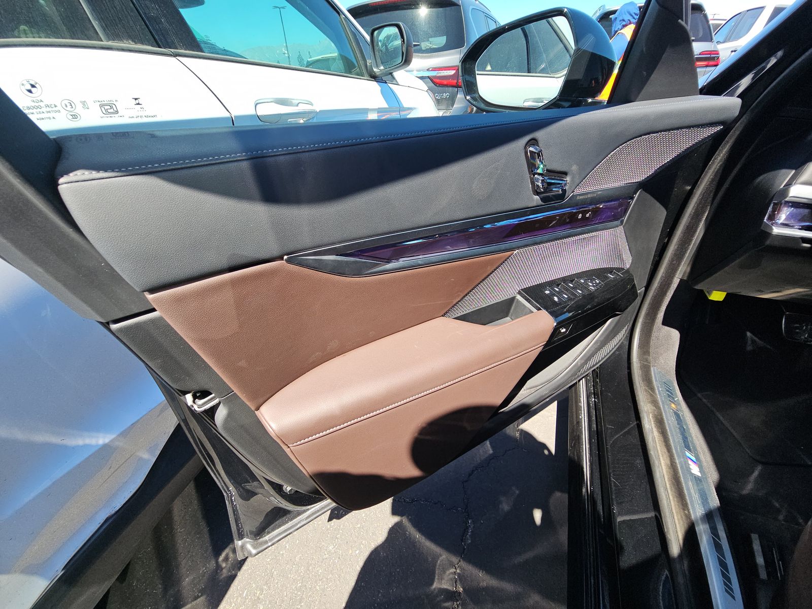 2025 BMW 7 Series 740i xDrive AWD