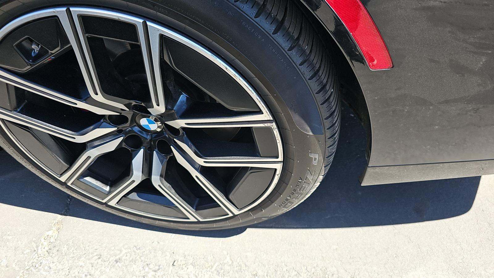 2025 BMW 7 Series 740i xDrive AWD