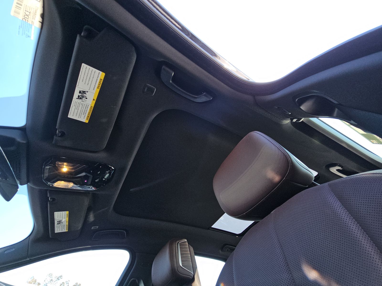 2025 BMW 7 Series 740i xDrive AWD