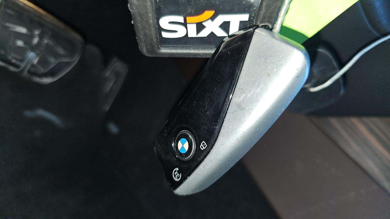 2025 BMW 7 Series 740i xDrive AWD