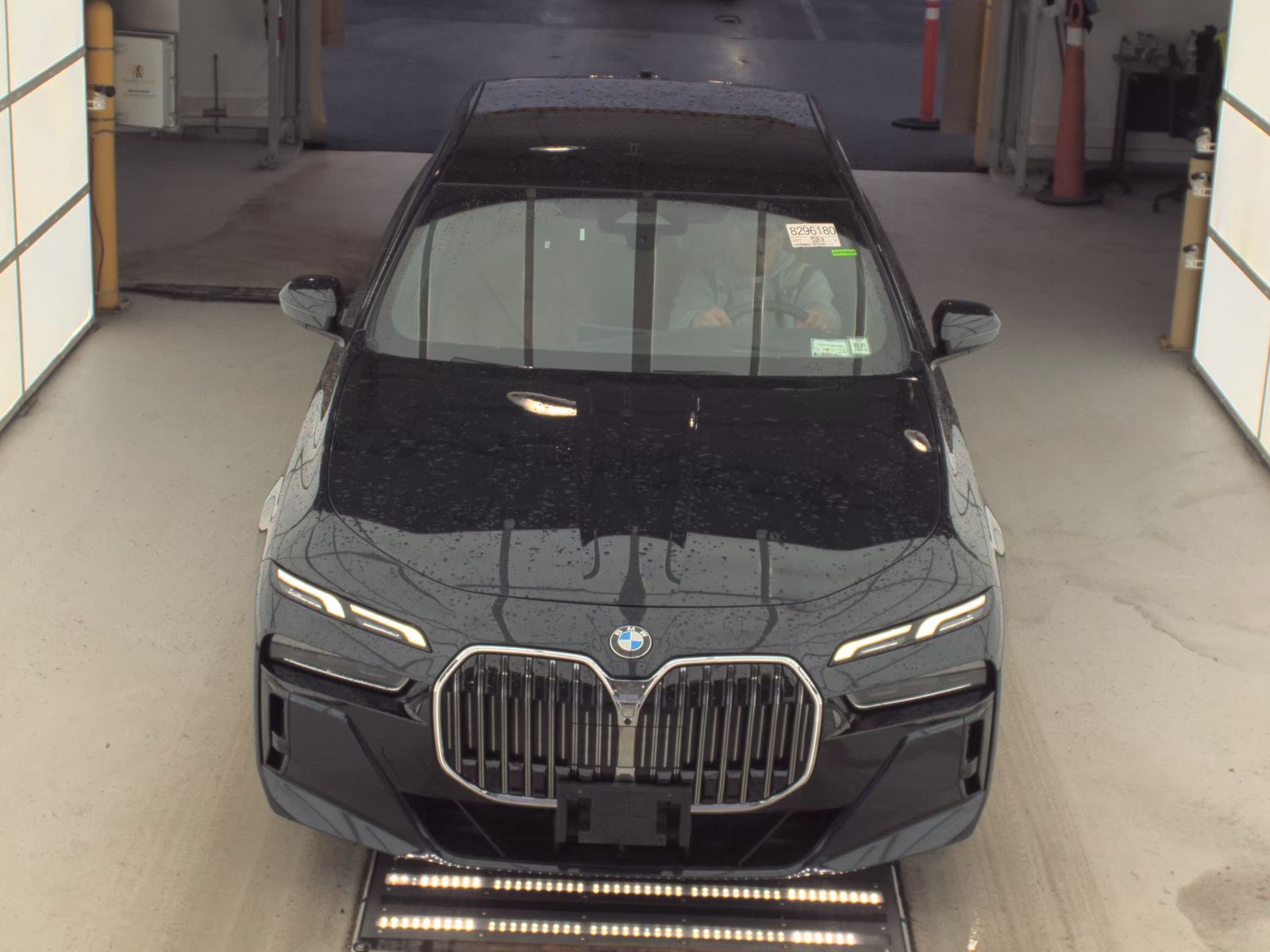 2025 BMW 7 Series 740i xDrive AWD
