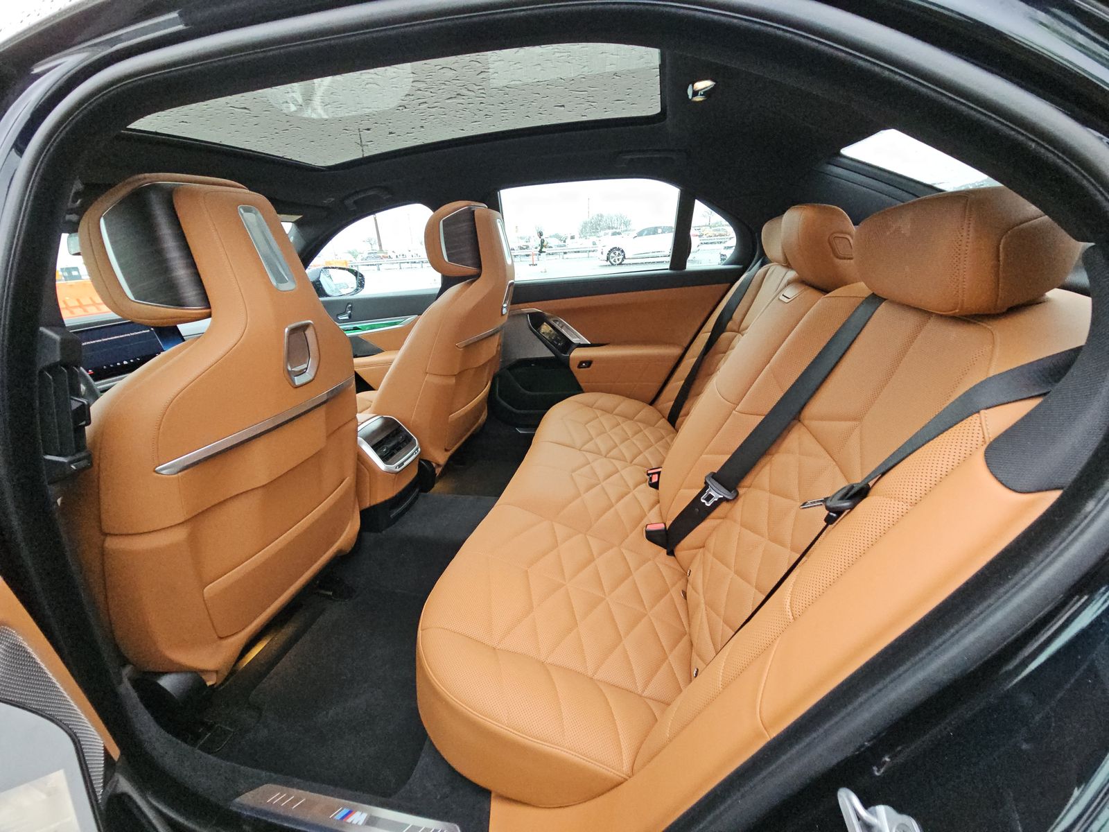 2025 BMW 7 Series 740i xDrive AWD