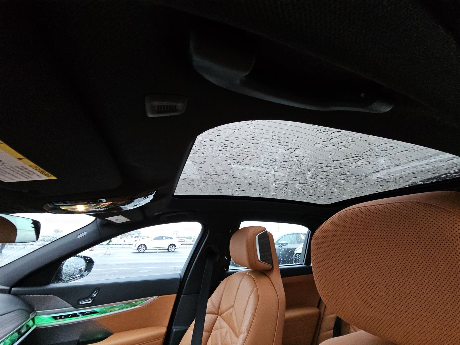 2025 BMW 7 Series 740i xDrive AWD