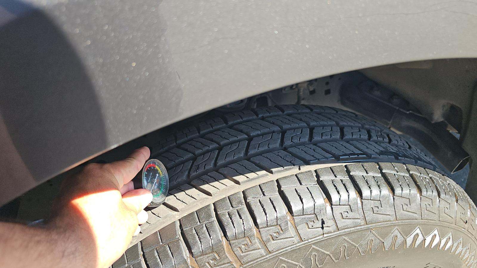 2021 Ford F-150 XL AWD