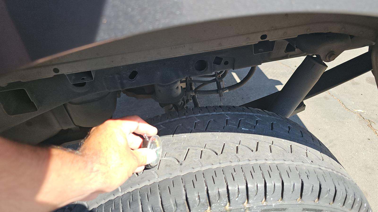 2021 Ford F-150 XL AWD