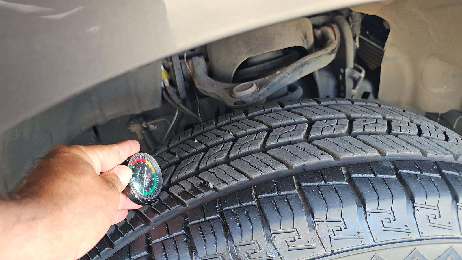 2021 Ford F-150 XL AWD