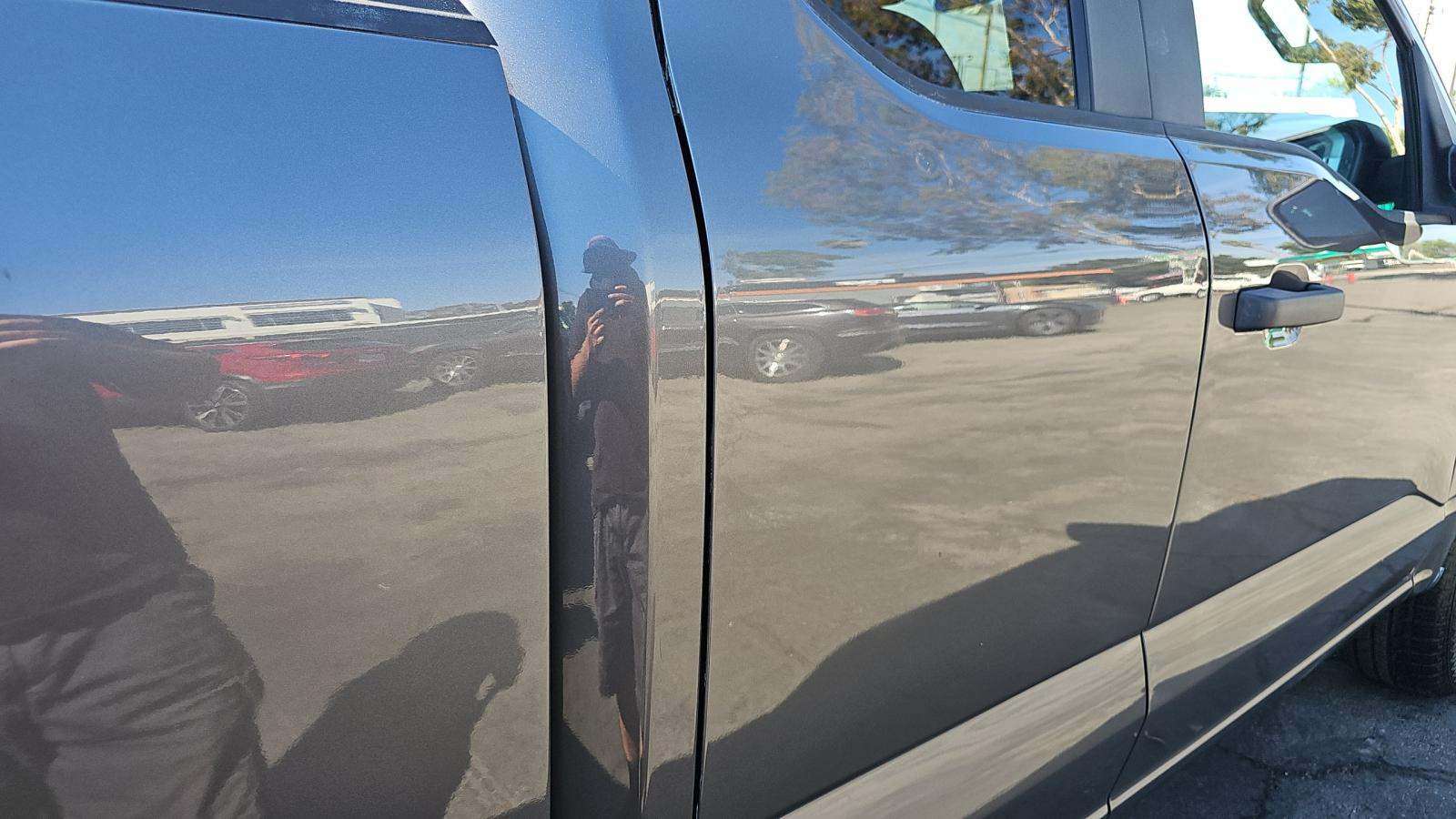 2021 Ford F-150 XL AWD