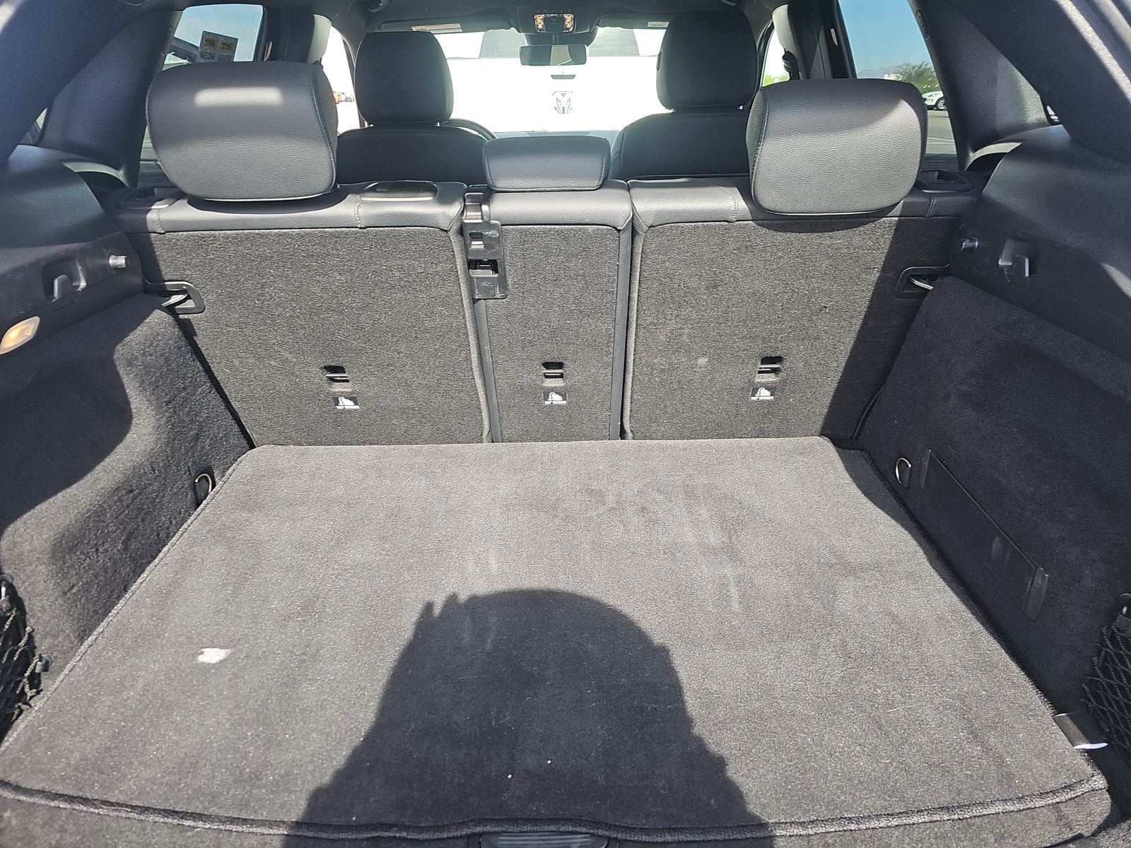 2025 Mercedes-Benz GLA GLA 250 FWD