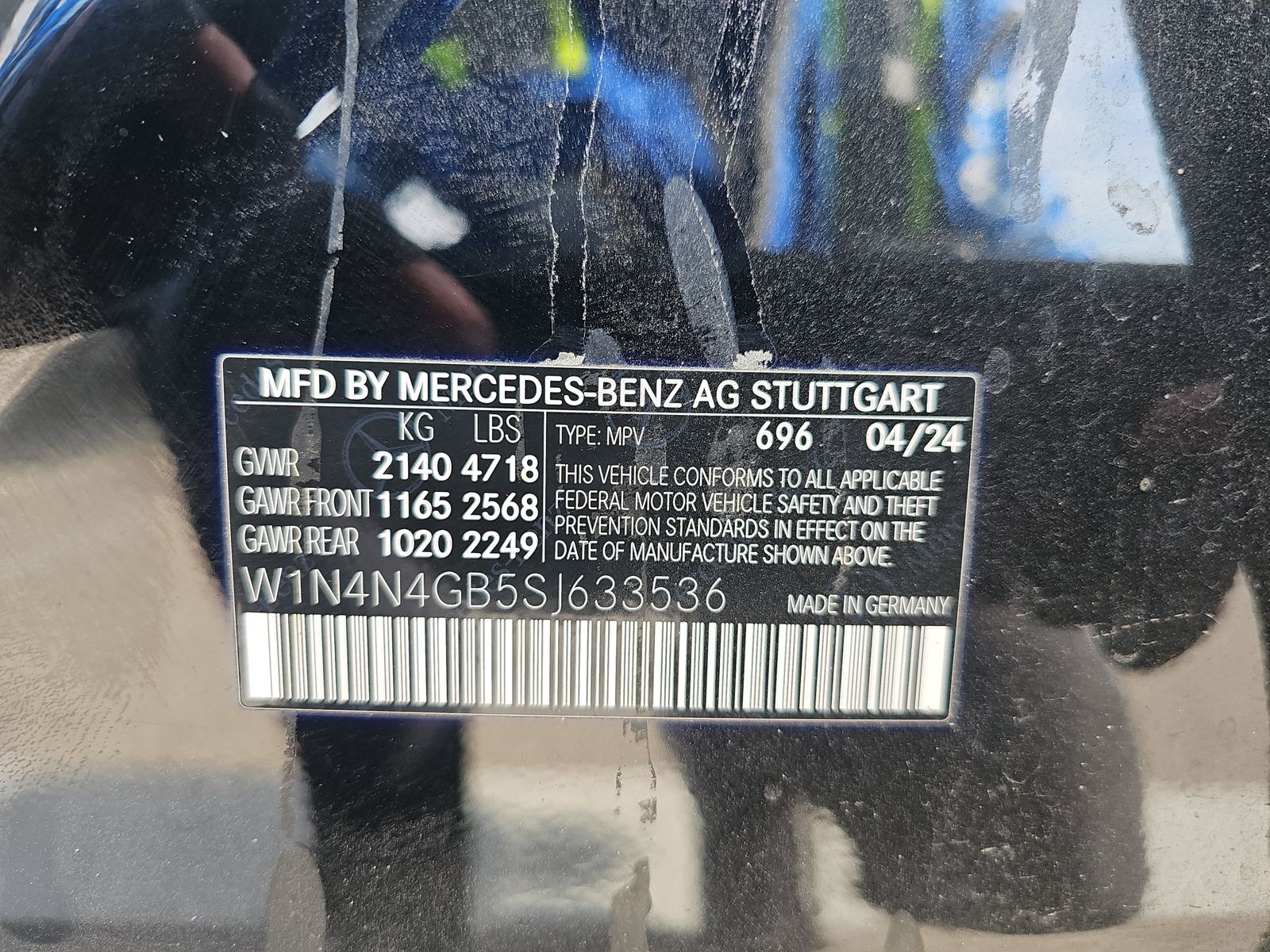 2025 Mercedes-Benz GLA GLA 250 FWD