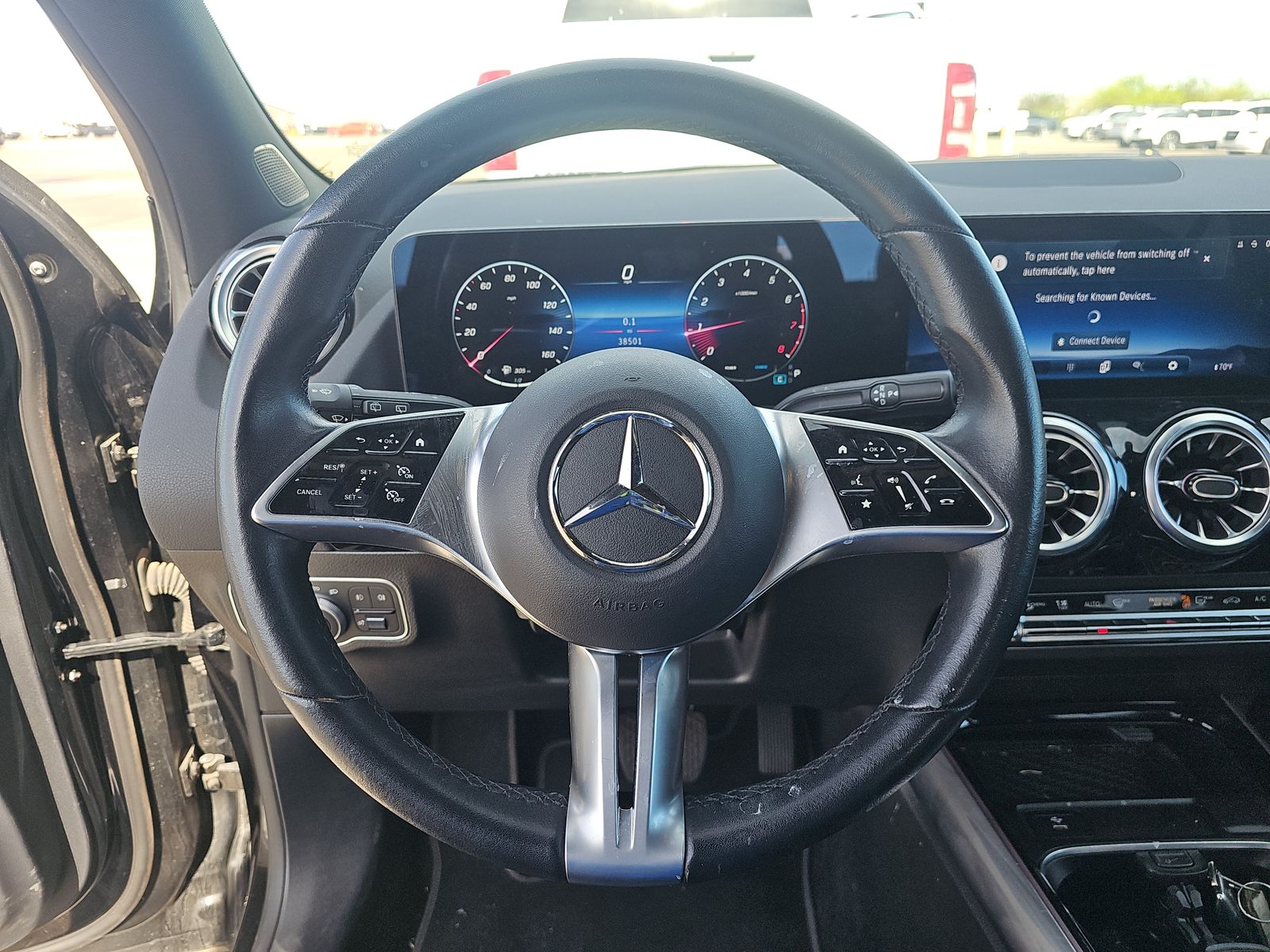 2025 Mercedes-Benz GLA GLA 250 FWD