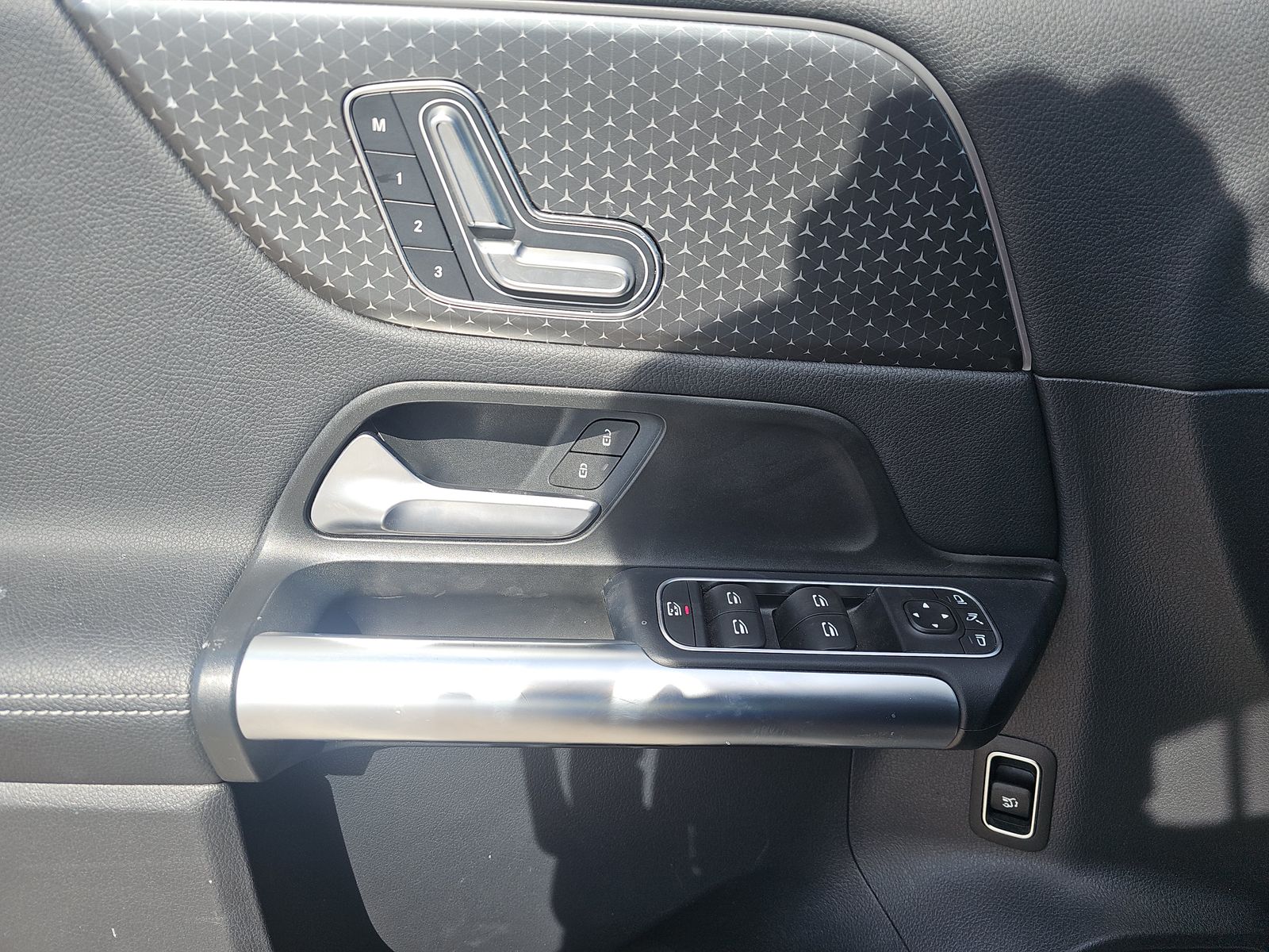 2025 Mercedes-Benz GLA GLA 250 FWD