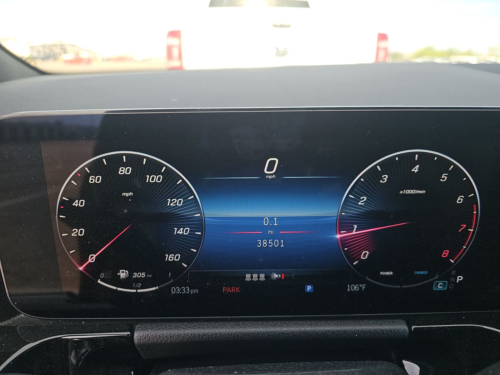 2025 Mercedes-Benz GLA GLA 250 FWD