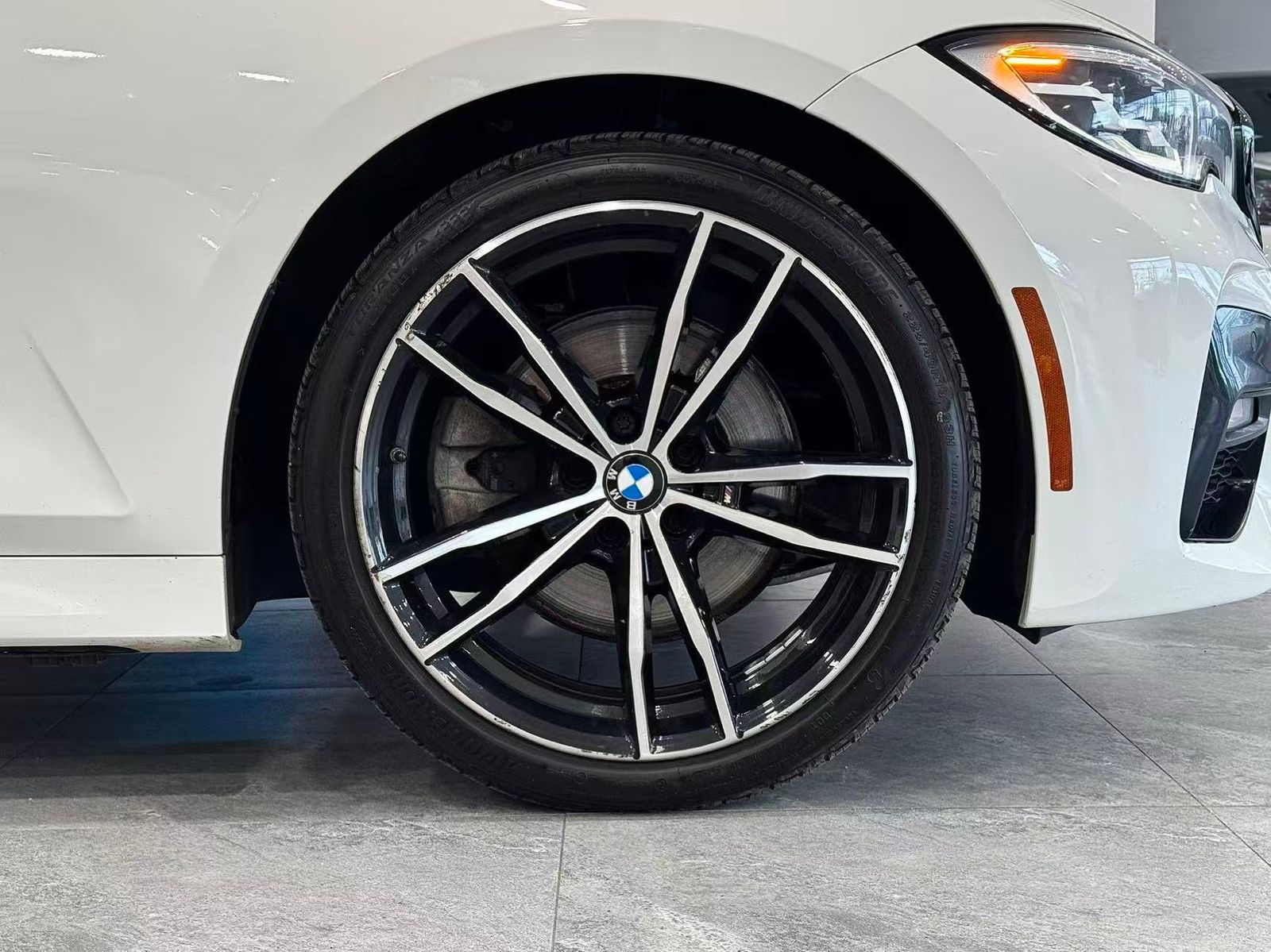 2020 BMW 3 Series 330i xDrive AWD