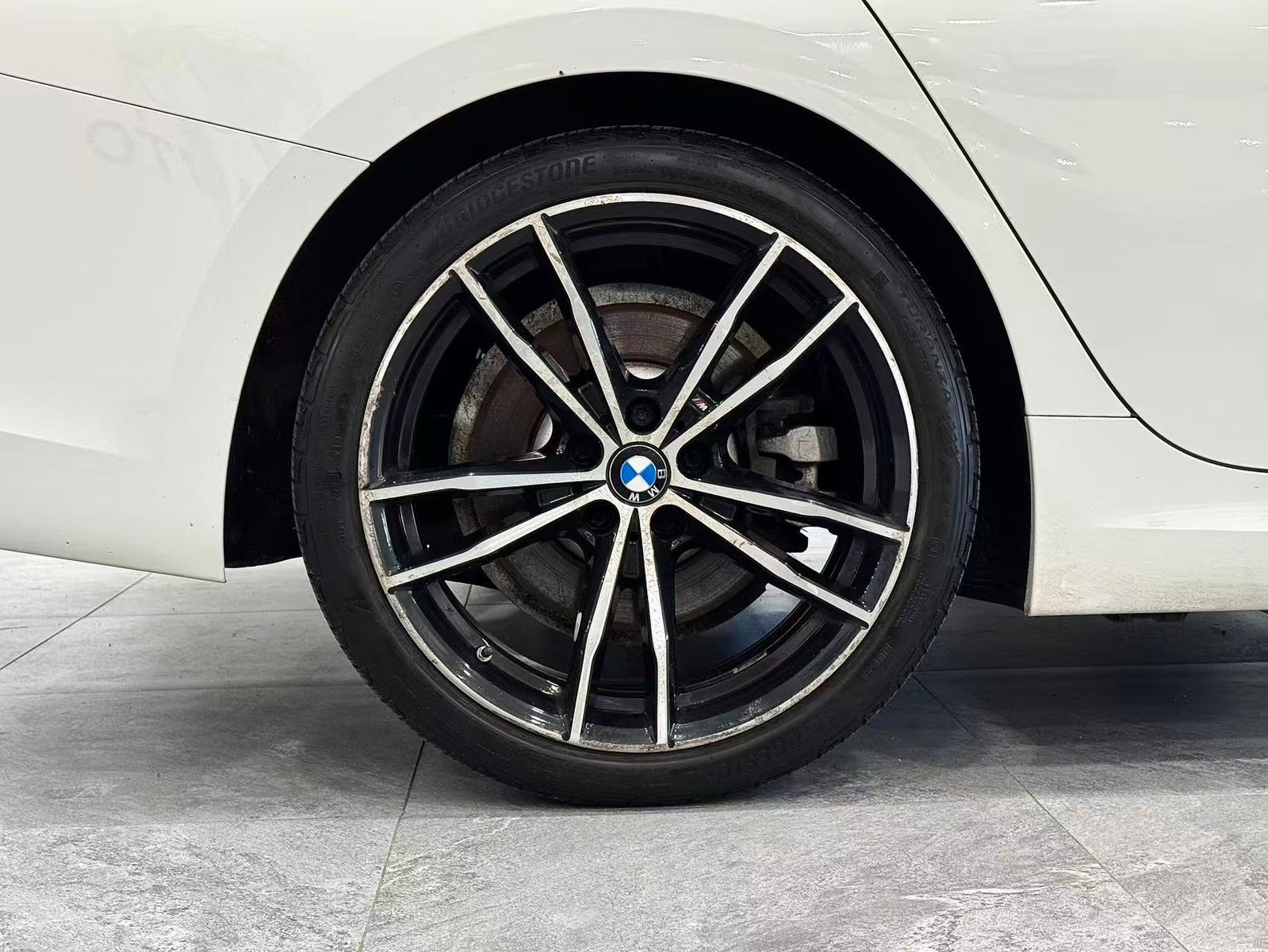 2020 BMW 3 Series 330i xDrive AWD