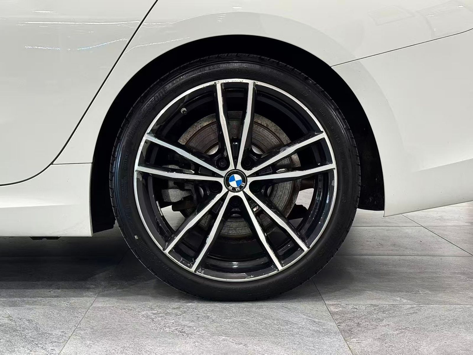 2020 BMW 3 Series 330i xDrive AWD