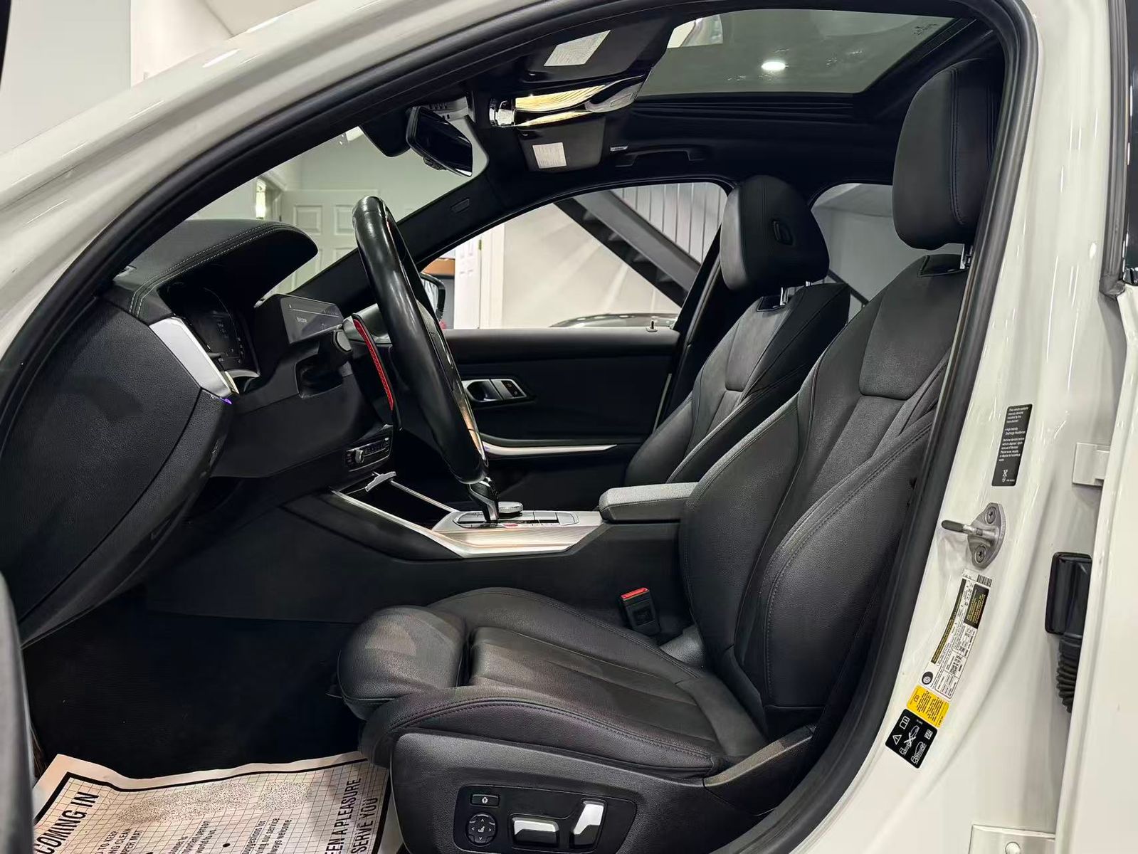 2020 BMW 3 Series 330i xDrive AWD