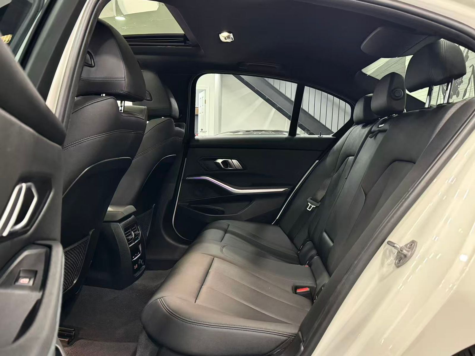 2020 BMW 3 Series 330i xDrive AWD