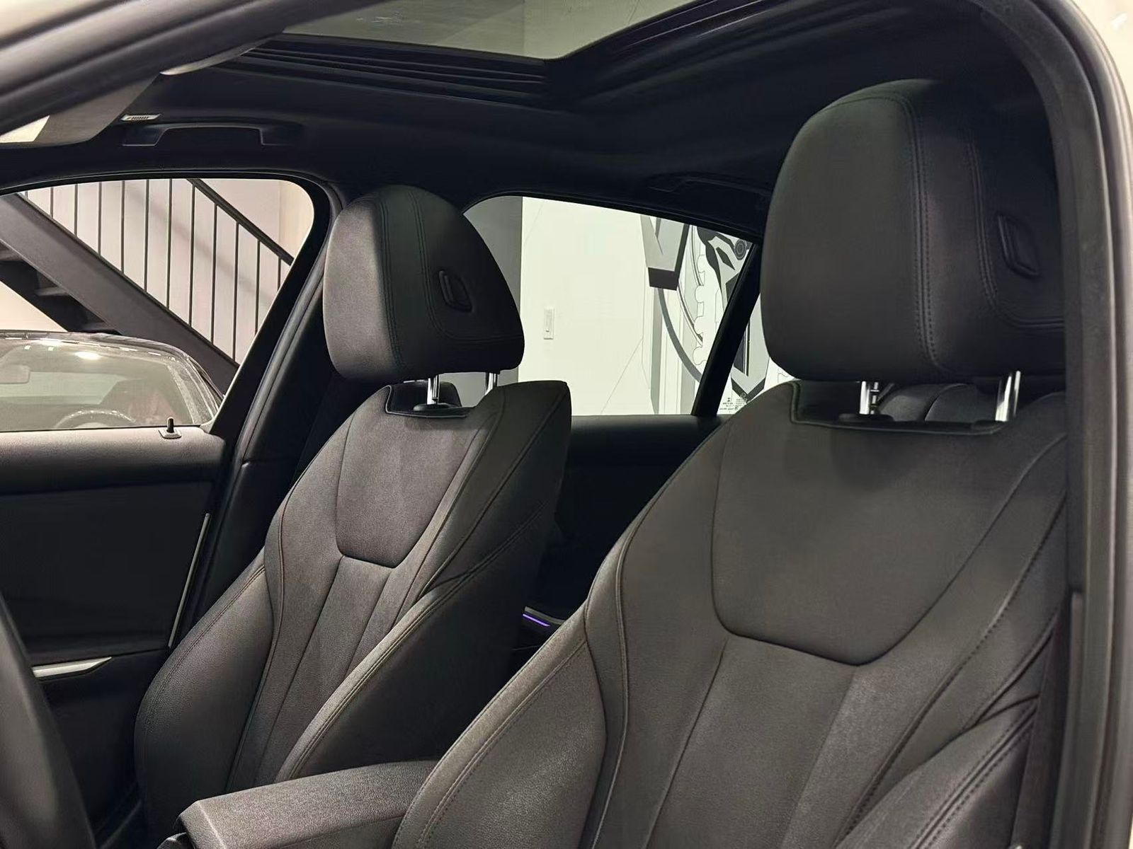 2020 BMW 3 Series 330i xDrive AWD