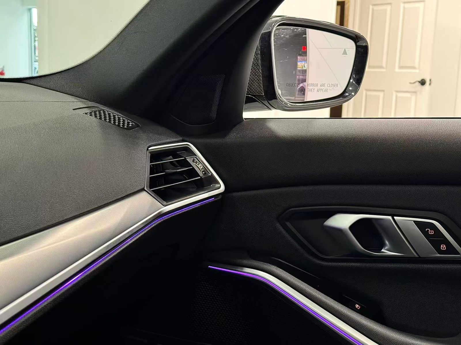 2020 BMW 3 Series 330i xDrive AWD