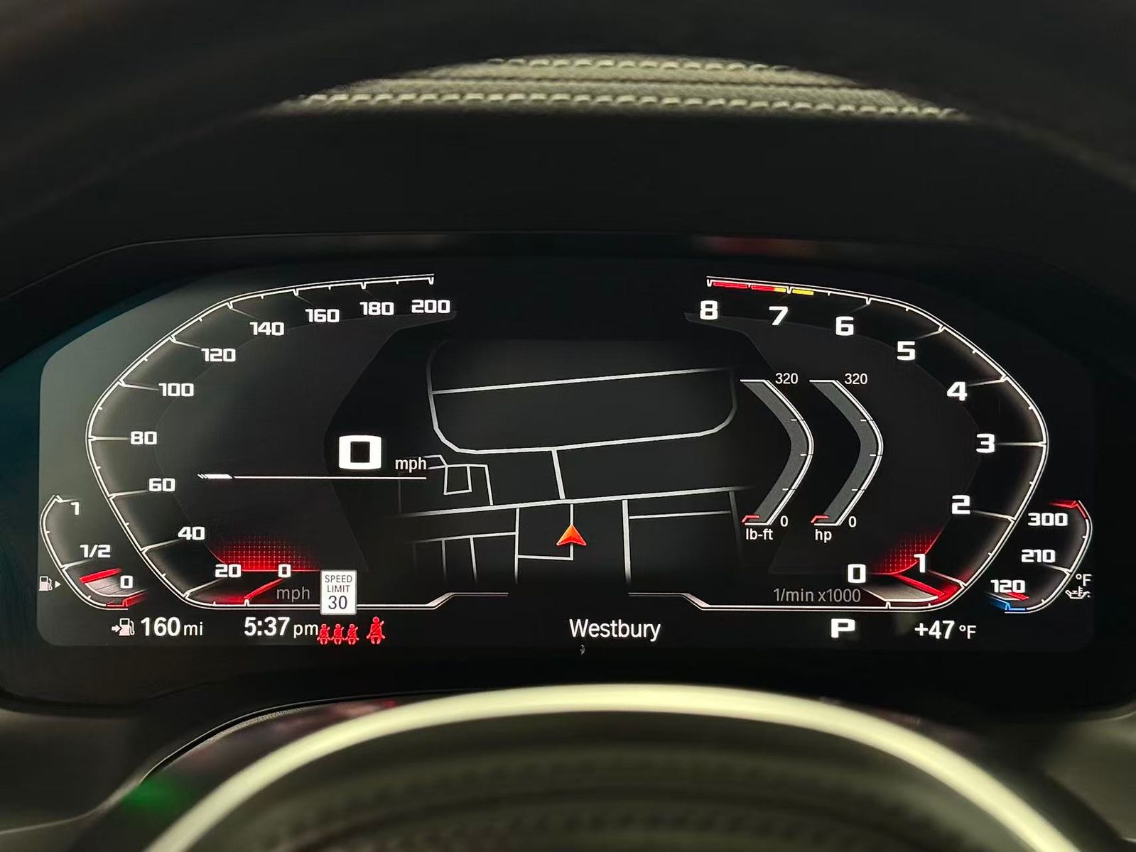 2020 BMW 3 Series 330i xDrive AWD