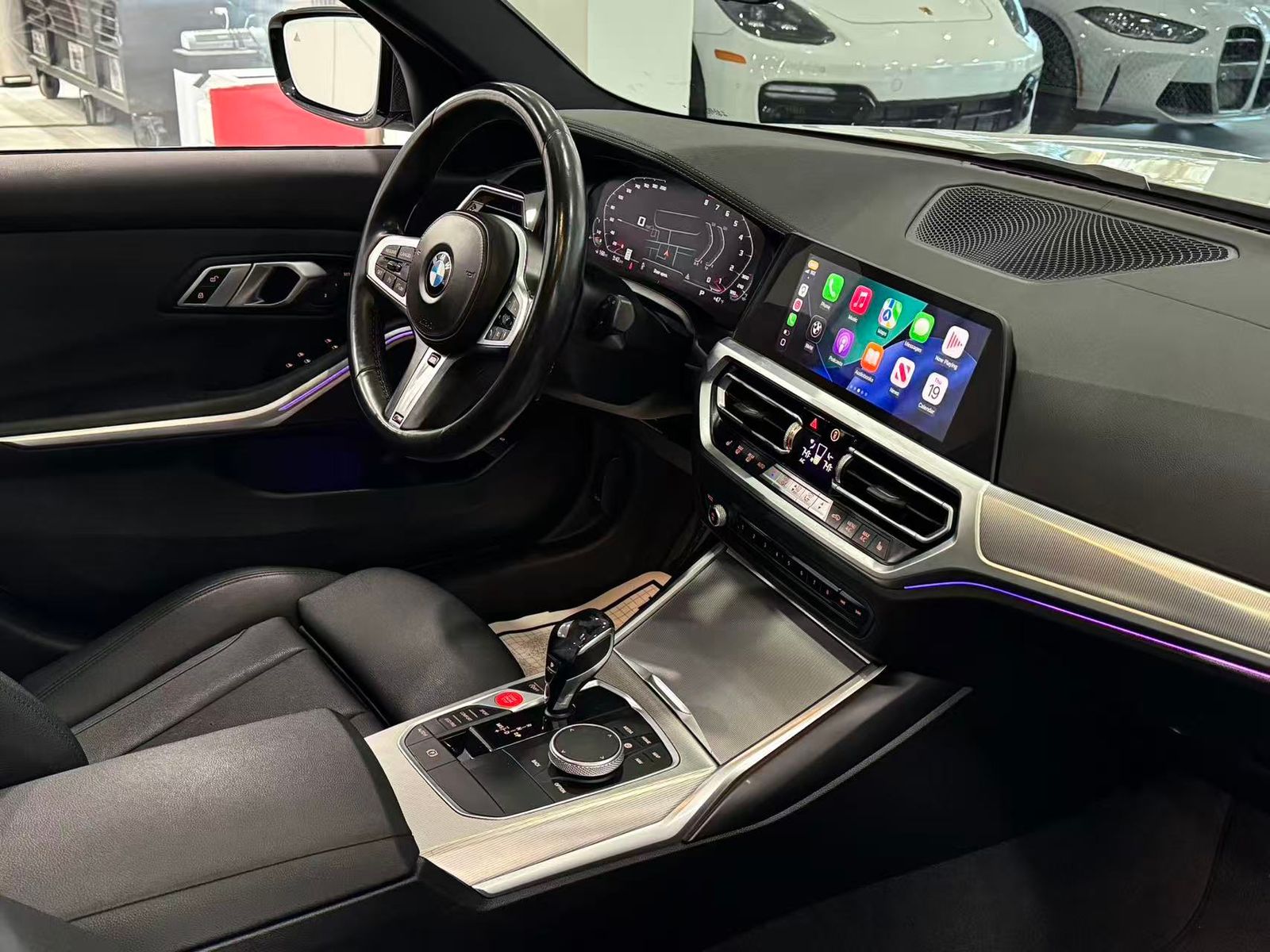 2020 BMW 3 Series 330i xDrive AWD